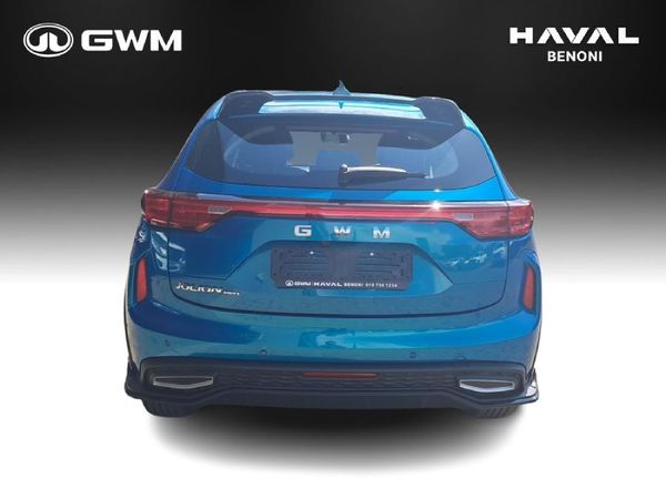 2026-Haval-Jolion-Pro-15T-Super-Luxury-DCT image:5