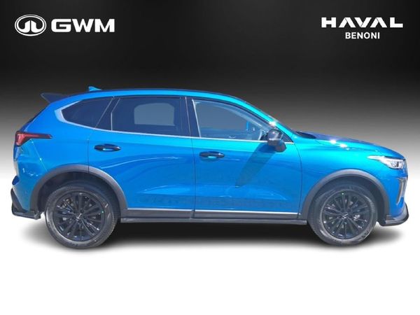 2026-Haval-Jolion-Pro-15T-Super-Luxury-DCT image:6
