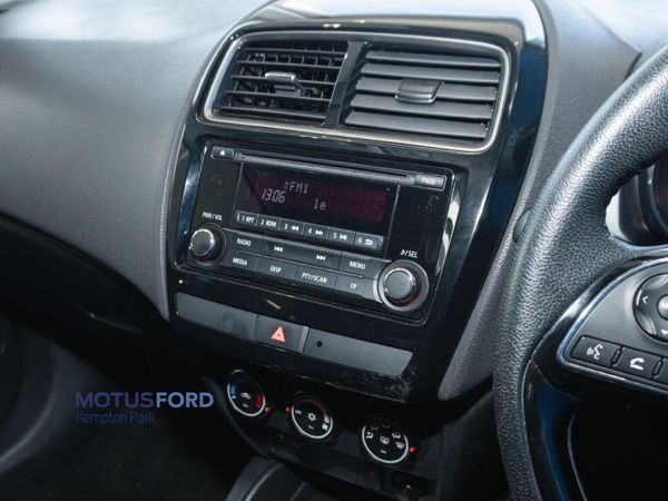 2023-Mitsubishi-ASX-20-ES-CVT image:10
