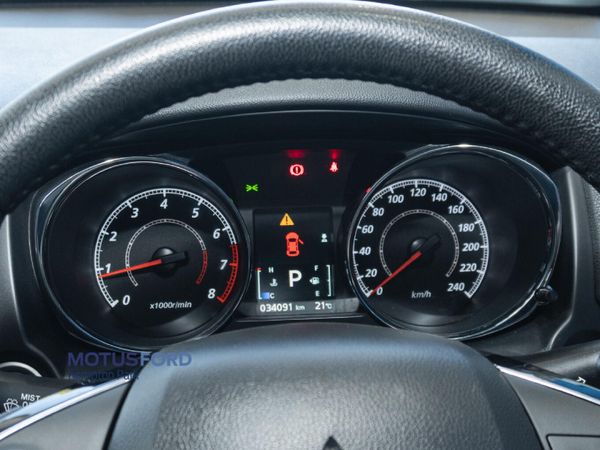 2023-Mitsubishi-ASX-20-ES-CVT image:11
