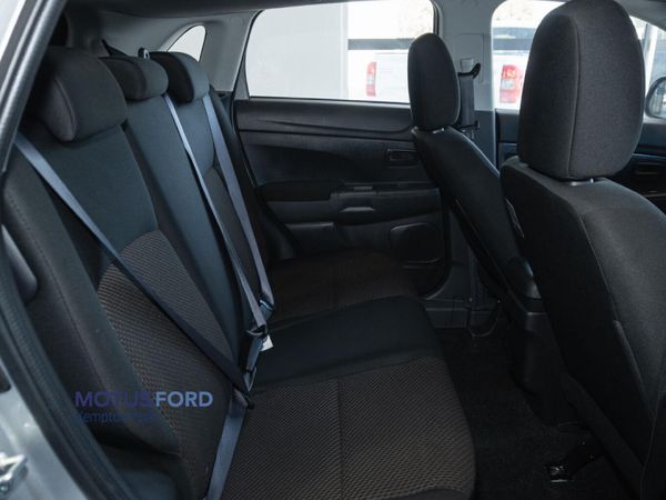 2023-Mitsubishi-ASX-20-ES-CVT image:13