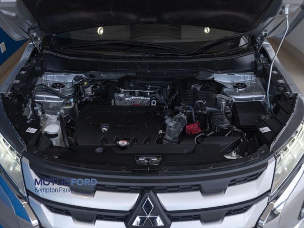 2023-Mitsubishi-ASX-20-ES-CVT image:7