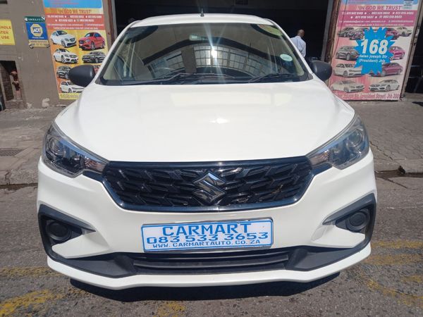 2023-Suzuki-Ertiga-15-GA image:1