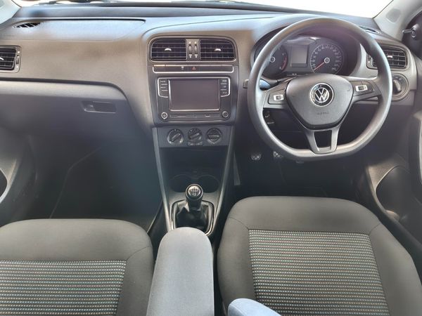 2024-Volkswagen-Polo-Vivo-14-Comfortline-5-dr image:12
