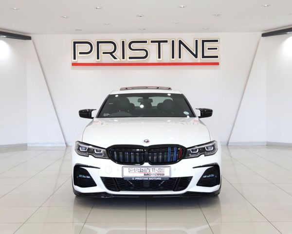 2020-BMW-3-Series-330is-Edition image:1