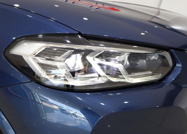 2022-BMW-X3-xDrive20d-M-Sport image:9