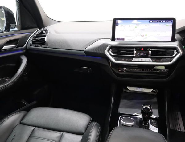 2022-BMW-X3-xDrive20d-M-Sport image:13