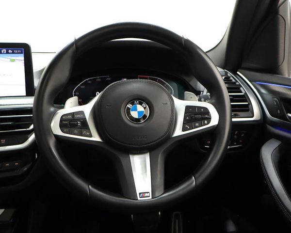 2022-BMW-X3-xDrive20d-M-Sport image:16