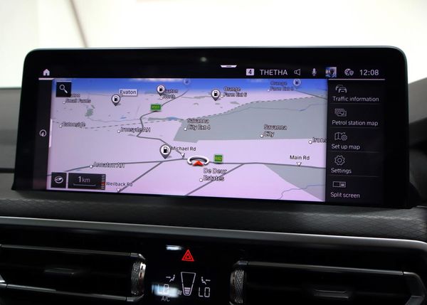 2022-BMW-X3-xDrive20d-M-Sport image:18