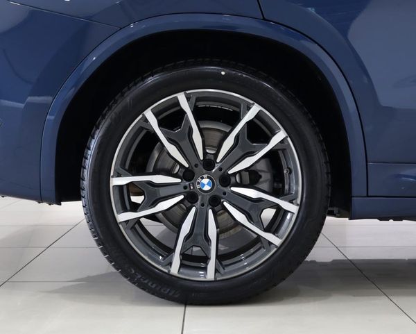 2022-BMW-X3-xDrive20d-M-Sport image:6
