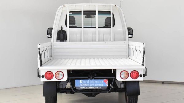 2019-Kia-K-Series-Pick-Up-K-2700-Workhorse-Single-Cab image:19