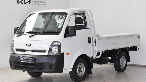 2019-Kia-K-Series-Pick-Up-K-2700-Workhorse-Single-Cab image:2