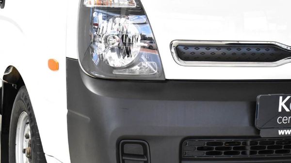 2019-Kia-K-Series-Pick-Up-K-2700-Workhorse-Single-Cab image:4