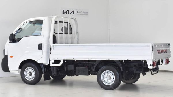 2019-Kia-K-Series-Pick-Up-K-2700-Workhorse-Single-Cab image:6