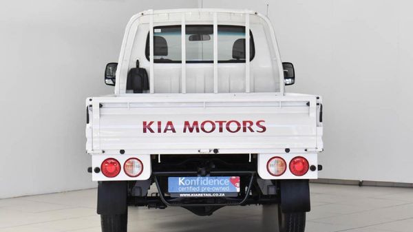 2019-Kia-K-Series-Pick-Up-K-2700-Workhorse-Single-Cab image:8