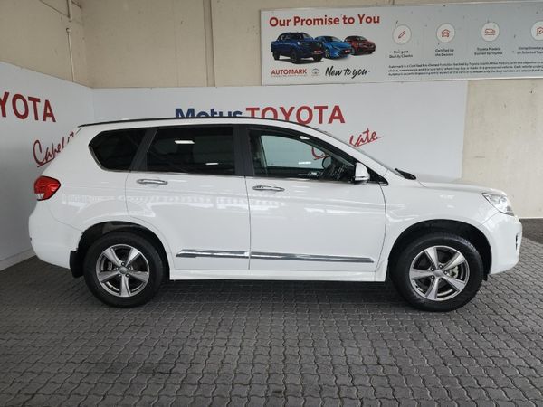 2019-Haval-H6-15T-City image:2