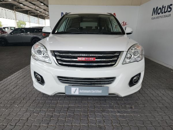 2019-Haval-H6-15T-City image:3