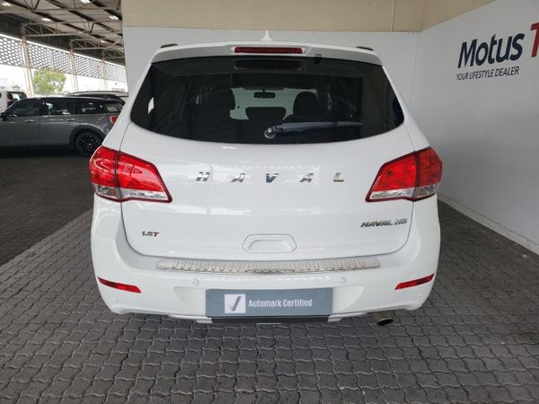 2019-Haval-H6-15T-City image:4
