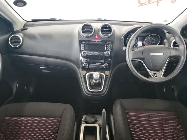 2019-Haval-H6-15T-City image:5