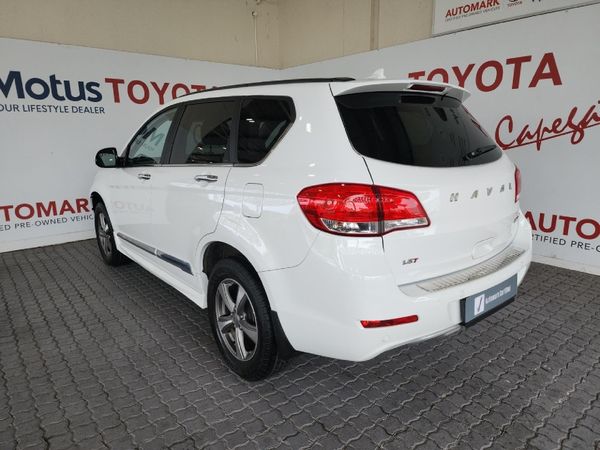 2019-Haval-H6-15T-City image:7