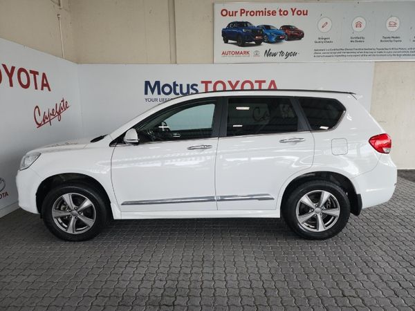 2019-Haval-H6-15T-City image:8