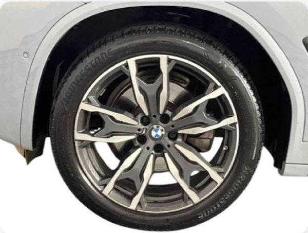 2023-BMW-X3-xDrive20d-M-Sport image:3