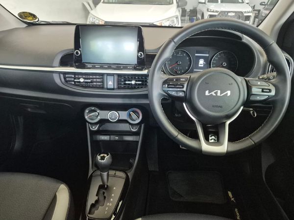 2024-Kia-Picanto-12-X-Line-Auto image:11