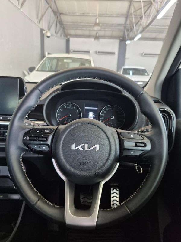 2024-Kia-Picanto-12-X-Line-Auto image:12