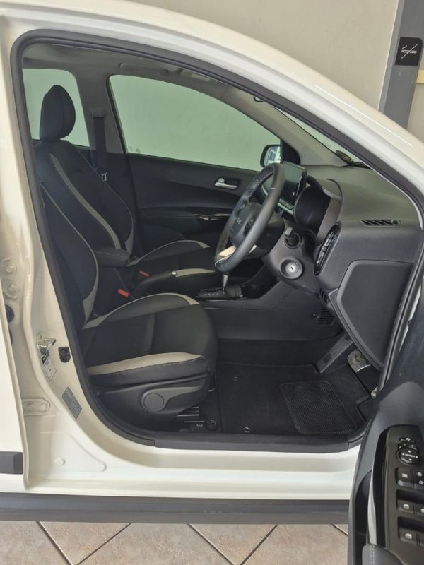 2024-Kia-Picanto-12-X-Line-Auto image:13