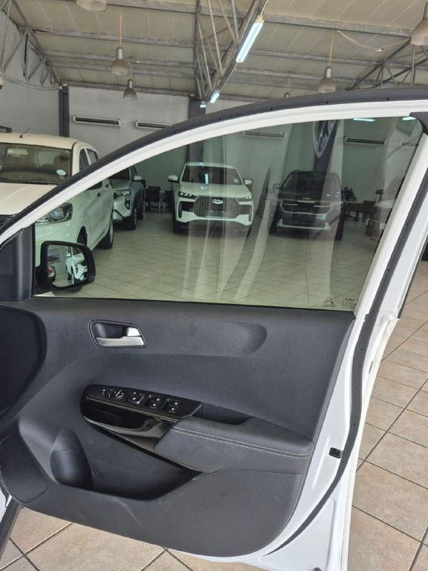 2024-Kia-Picanto-12-X-Line-Auto image:14