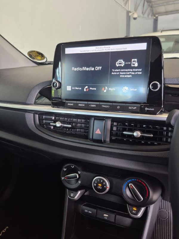 2024-Kia-Picanto-12-X-Line-Auto image:17
