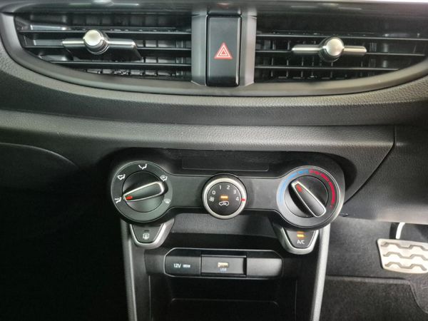 2024-Kia-Picanto-12-X-Line-Auto image:20