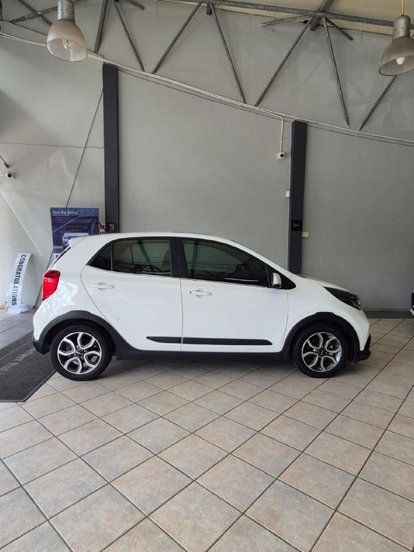 2024-Kia-Picanto-12-X-Line-Auto image:2