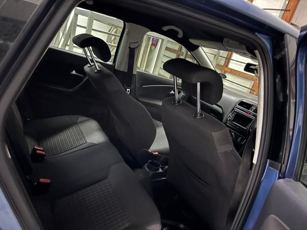 2016-Volkswagen-Polo-GP-12-TSI-Trendline-66kW image:9