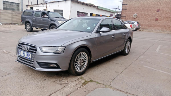 2015-Audi-A4-Avant-20-TDI-S-Auto image:2