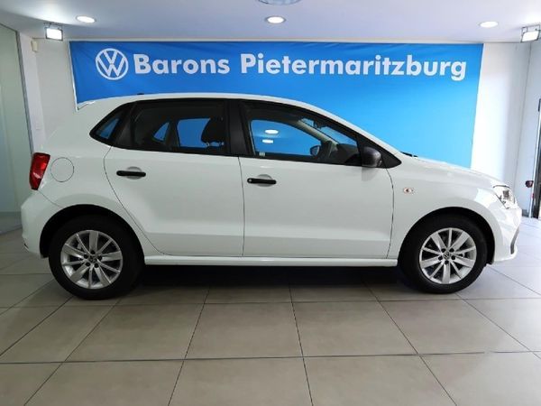2026-Volkswagen-Polo-Vivo-14 image:8