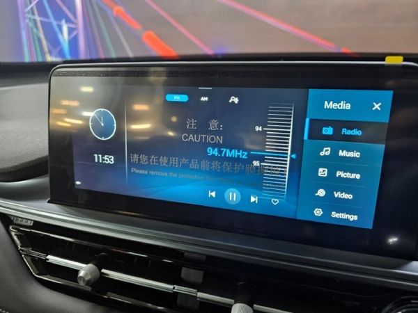 2026-Chery-Tiggo-4-Pro-15-LiT-Auto image:6