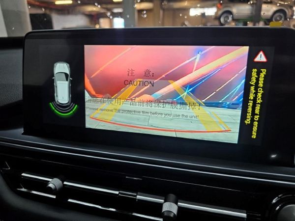 2026-Chery-Tiggo-4-Pro-15-LiT-Auto image:7