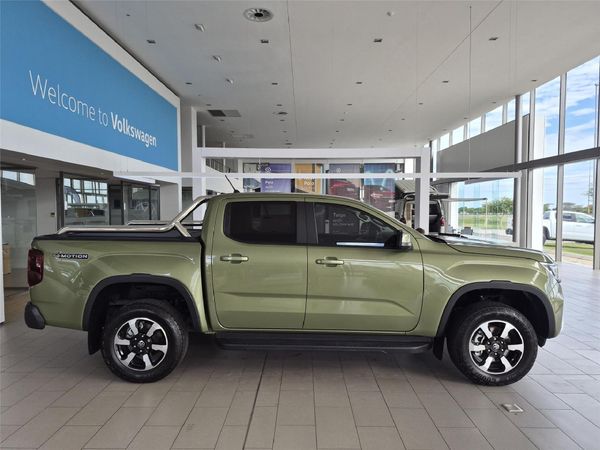 2025-Volkswagen-Amarok-20-BiTDI-154kW-4Motion-Life-Auto-Double-Cab image:1