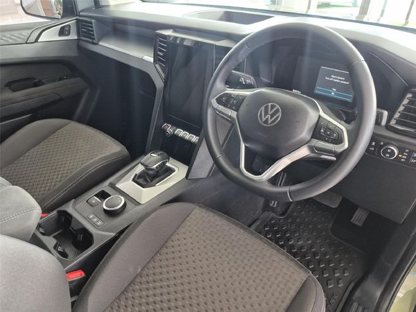 2025-Volkswagen-Amarok-20-BiTDI-154kW-4Motion-Life-Auto-Double-Cab image:2