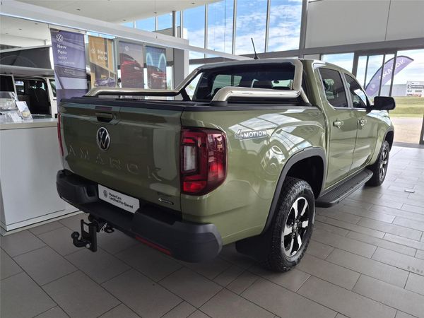 2025-Volkswagen-Amarok-20-BiTDI-154kW-4Motion-Life-Auto-Double-Cab image:3
