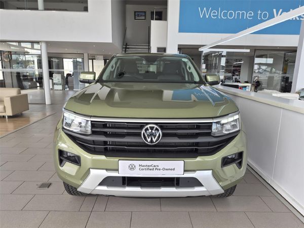 2025-Volkswagen-Amarok-20-BiTDI-154kW-4Motion-Life-Auto-Double-Cab image:4