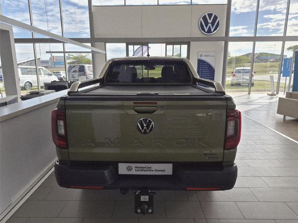 2025-Volkswagen-Amarok-20-BiTDI-154kW-4Motion-Life-Auto-Double-Cab image:5
