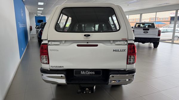 2023-Toyota-Hilux-24-GD-6-Raised-Body-Raider-Single-Cab image:3