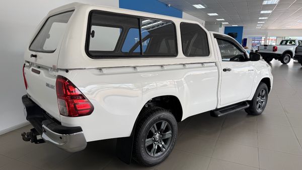 2023-Toyota-Hilux-24-GD-6-Raised-Body-Raider-Single-Cab image:4