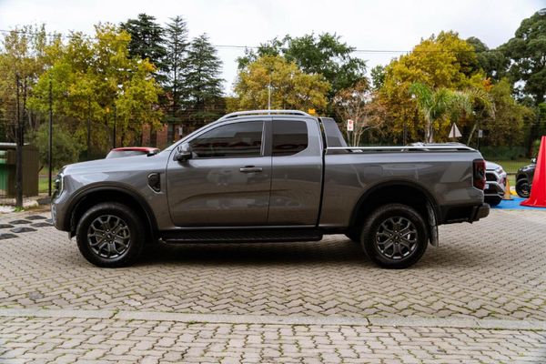2025-Ford-Ranger-20D-Bi-T-Wildtrak-HR-Auto-4x4-SuperCab image:3