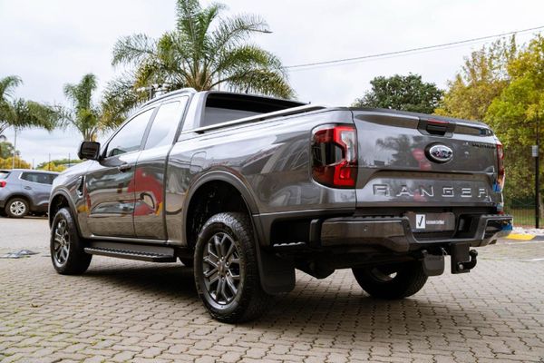2025-Ford-Ranger-20D-Bi-T-Wildtrak-HR-Auto-4x4-SuperCab image:4