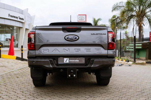 2025-Ford-Ranger-20D-Bi-T-Wildtrak-HR-Auto-4x4-SuperCab image:5