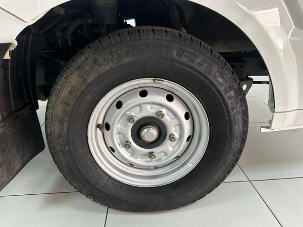 2025-Kia-K-Series-Pick-Up-K-2700-Workhorse-Single-Cab image:9