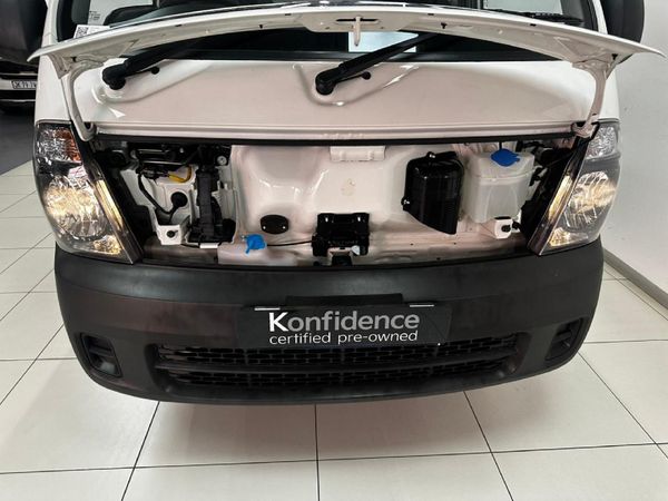 2025-Kia-K-Series-Pick-Up-K-2700-Workhorse-Single-Cab image:10